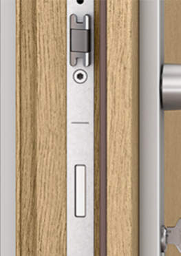 Фурнитура Roto для пластиковых окон